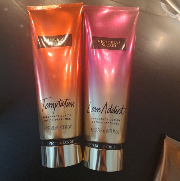 Victoria's Secret temptations and love Addict - Picture 2 of 4